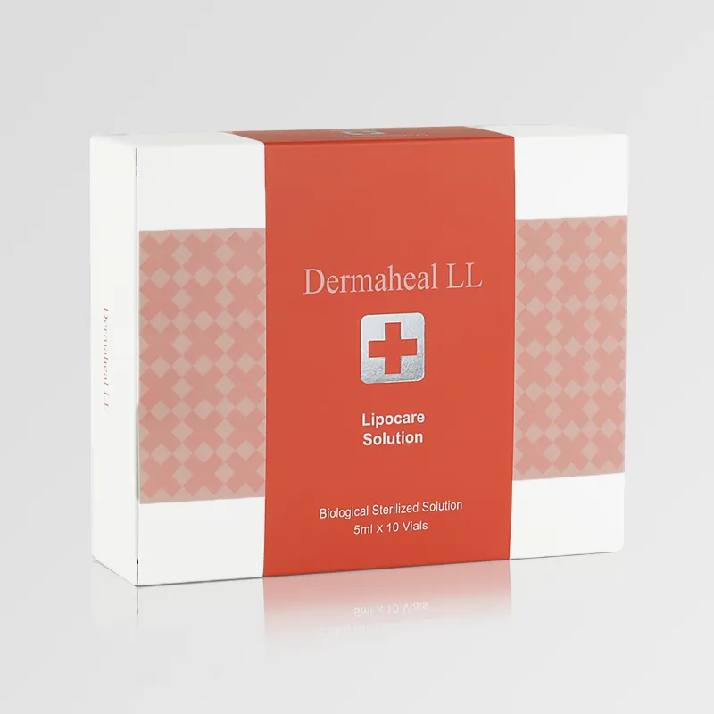 Dermaheal LL 5ml
